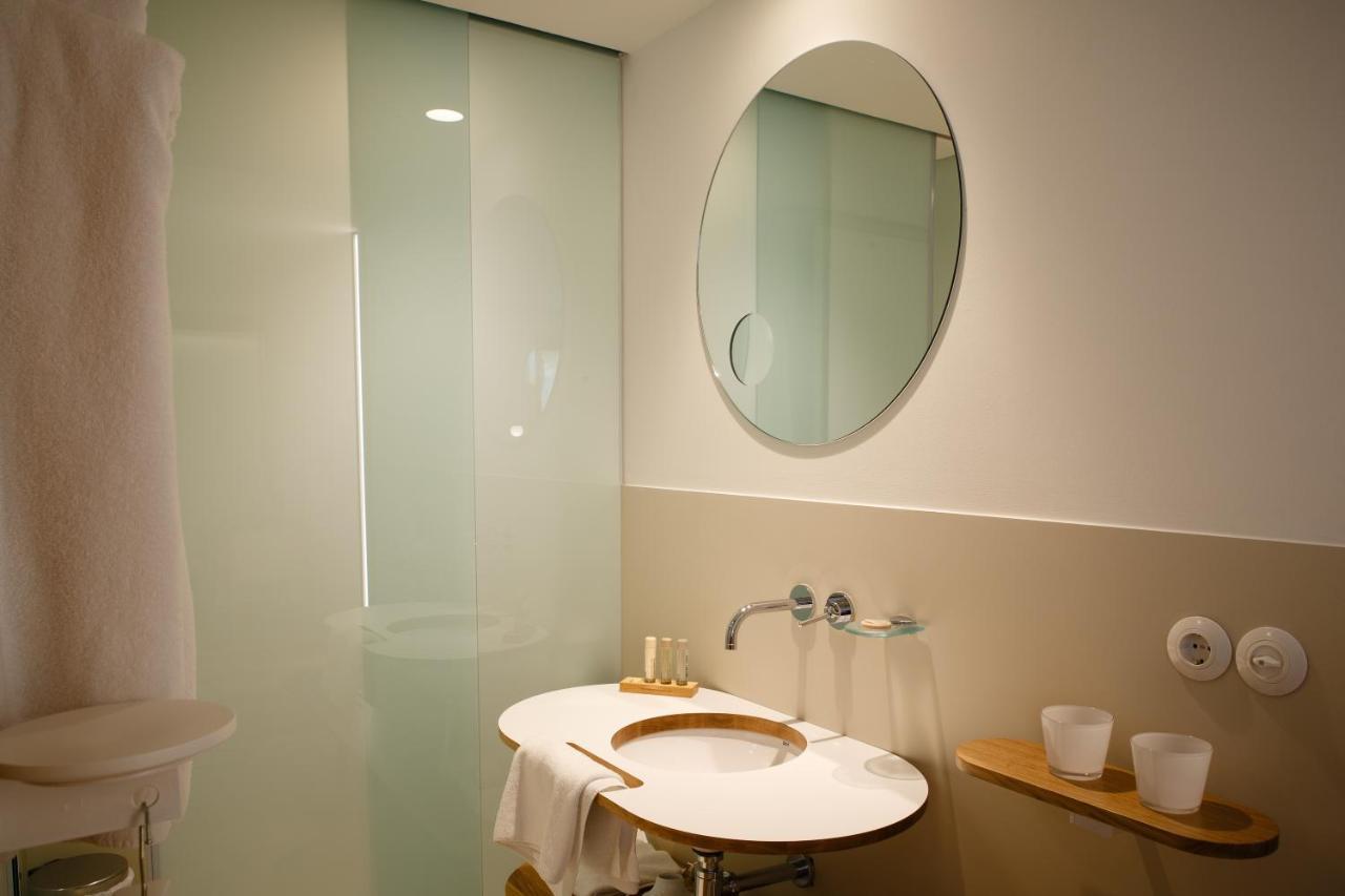 Hotel Echaurren Relais & Chateaux 에스카레이 외부 사진